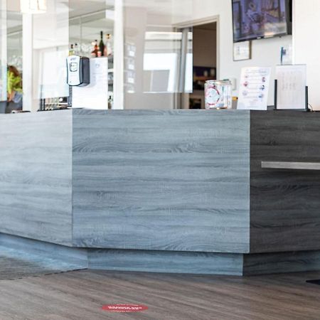 Quality Hotel Bordeaux Pessac Gradignan Eksteriør bilde