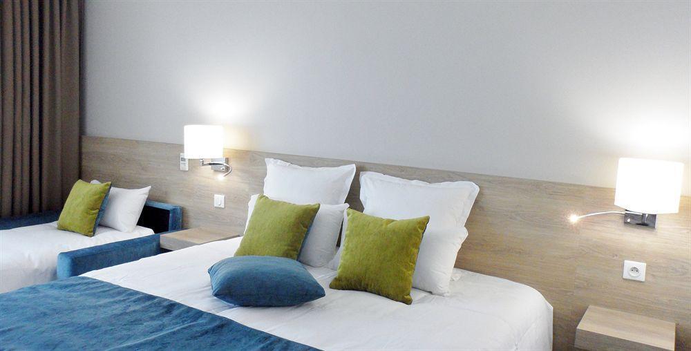 Quality Hotel Bordeaux Pessac Gradignan Eksteriør bilde