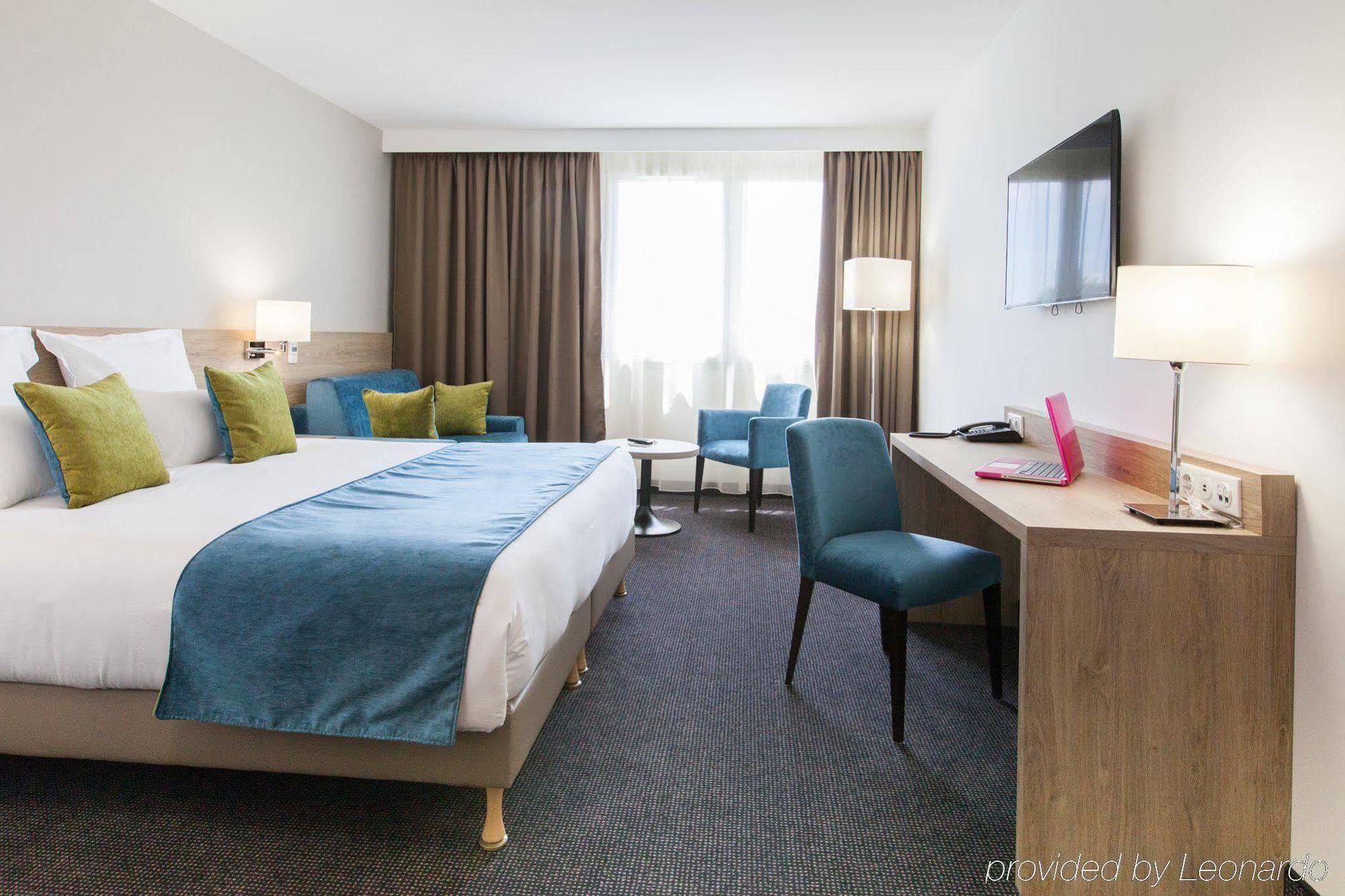 Quality Hotel Bordeaux Pessac Gradignan Eksteriør bilde