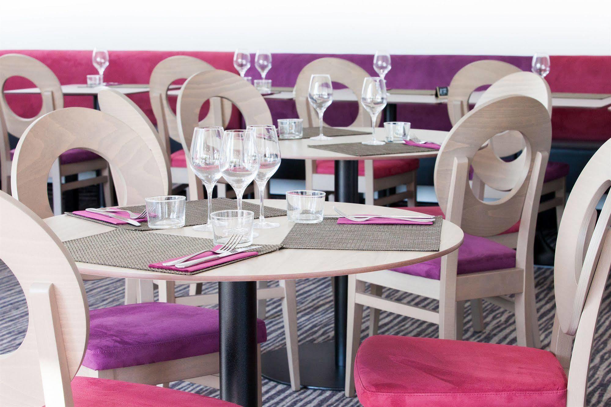 Quality Hotel Bordeaux Pessac Gradignan Eksteriør bilde