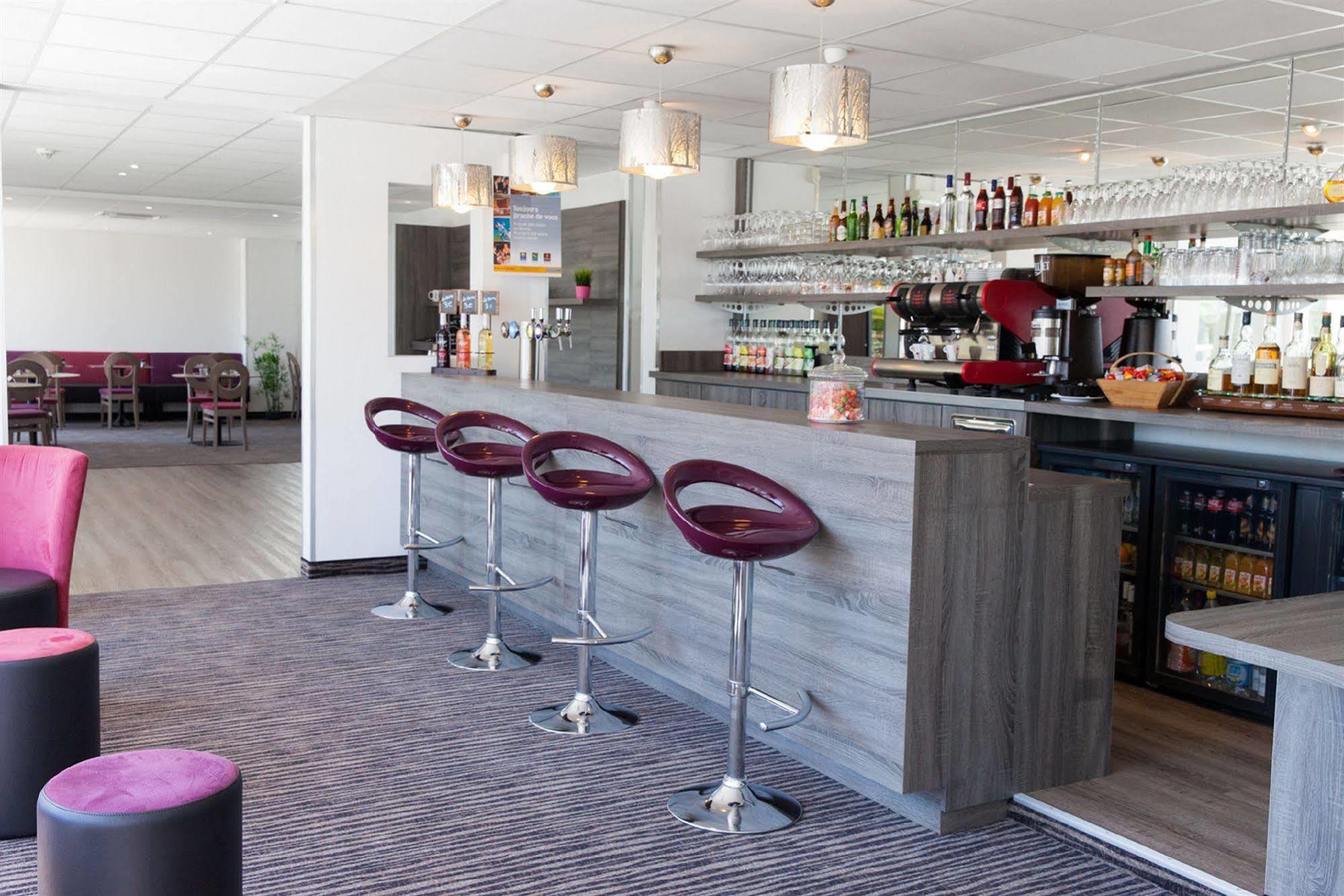 Quality Hotel Bordeaux Pessac Gradignan Eksteriør bilde